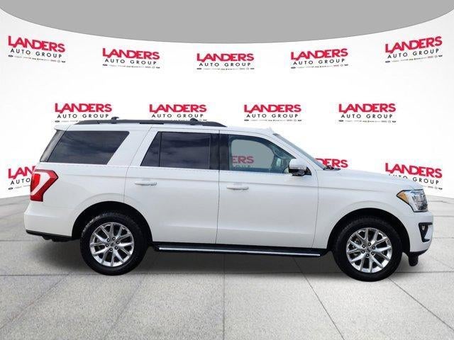 2020 Ford Expedition XLT 4x2