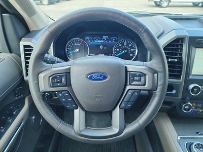 2020 Ford Expedition XLT 4x2