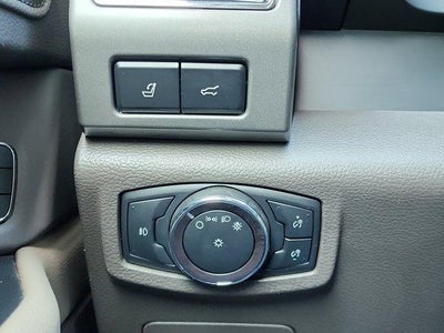 2020 Ford Expedition XLT 4x2