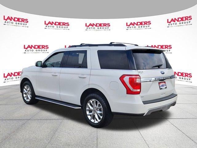 2020 Ford Expedition XLT 4x2