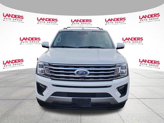 2020 Ford Expedition XLT 4x2