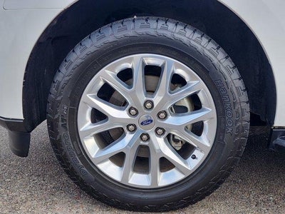 2020 Ford Expedition XLT 4x2