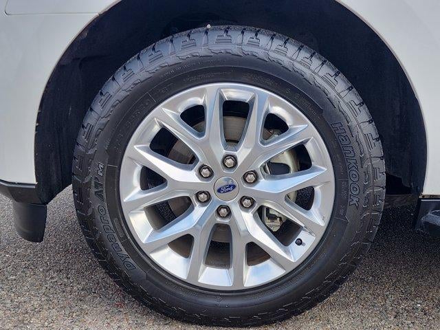 2020 Ford Expedition XLT 4x2