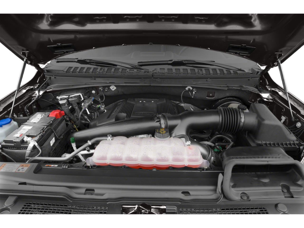 2020 Ford Expedition XLT 4x2