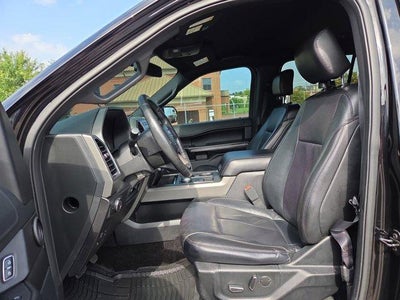 2018 Ford Expedition XLT 4x2