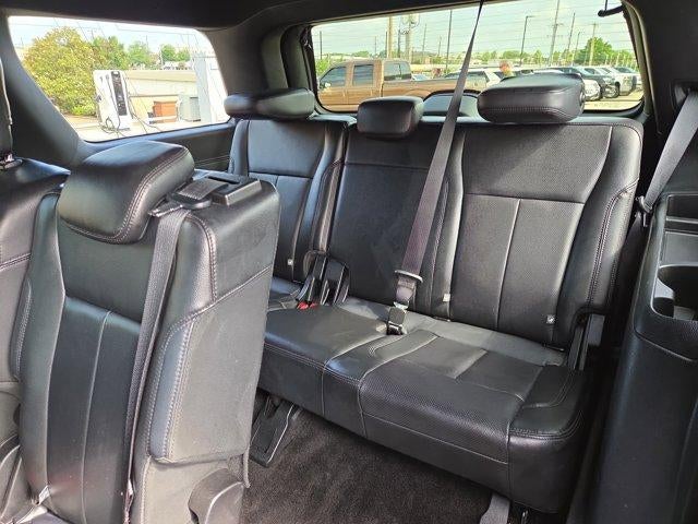 2018 Ford Expedition XLT 4x2