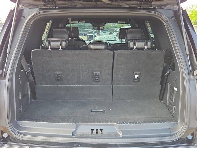 2018 Ford Expedition XLT 4x2