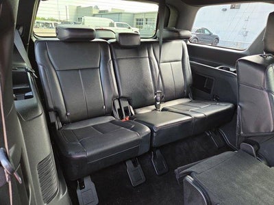 2018 Ford Expedition XLT 4x2