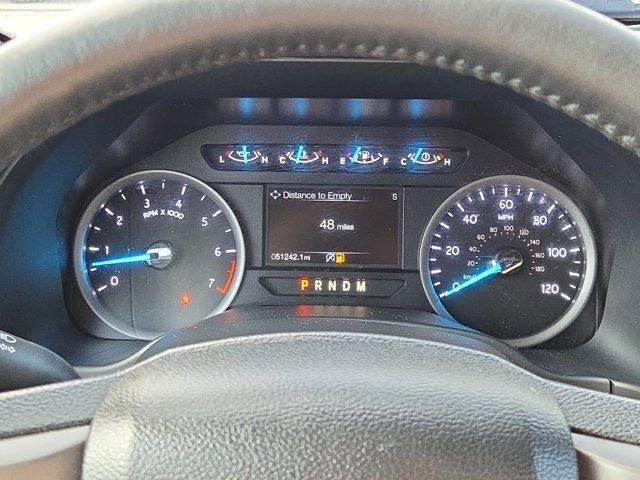 2018 Ford Expedition XLT 4x2