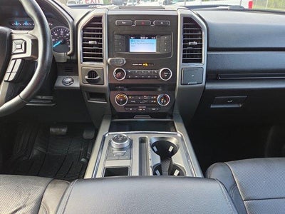 2018 Ford Expedition XLT 4x2