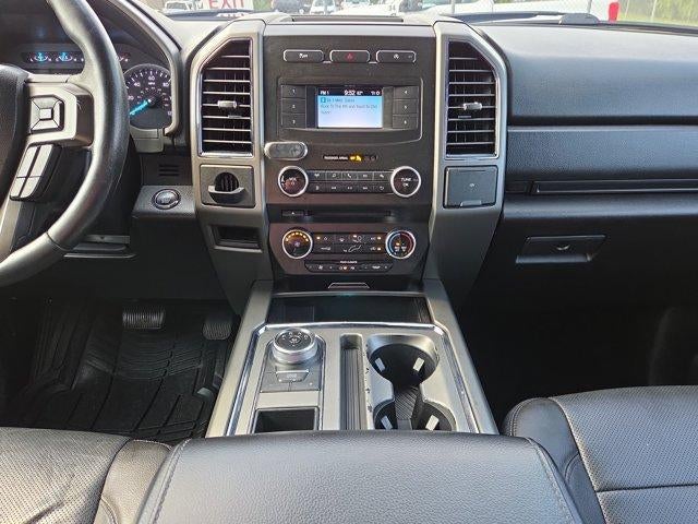 2018 Ford Expedition XLT 4x2