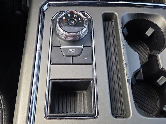 2018 Ford Expedition XLT 4x2