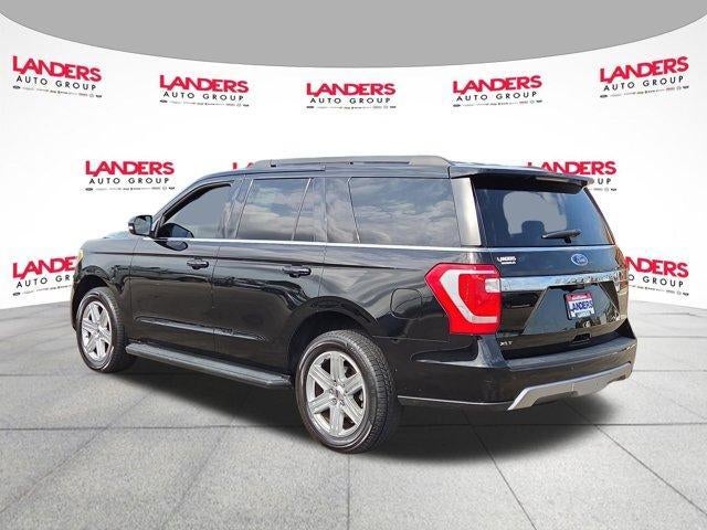 2018 Ford Expedition XLT 4x2