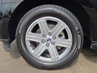 2018 Ford Expedition XLT 4x2