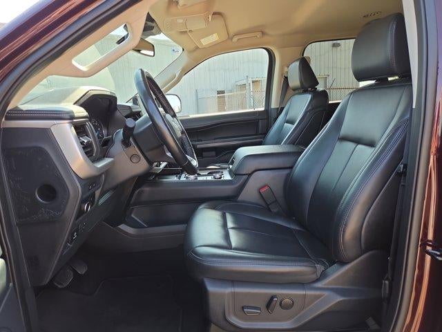 2024 Ford Expedition XLT 4x4