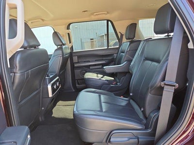 2024 Ford Expedition XLT 4x4