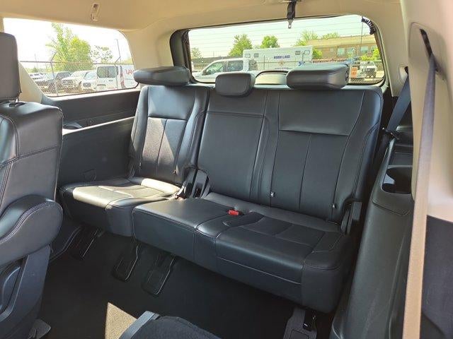2024 Ford Expedition XLT 4x4