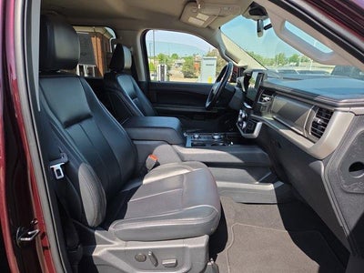 2024 Ford Expedition XLT 4x4