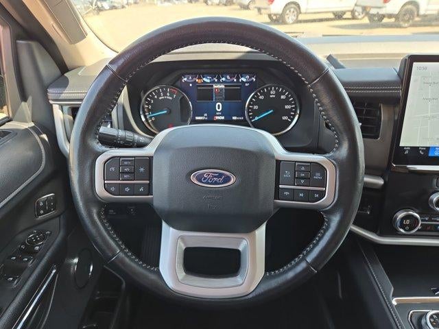 2024 Ford Expedition XLT 4x4
