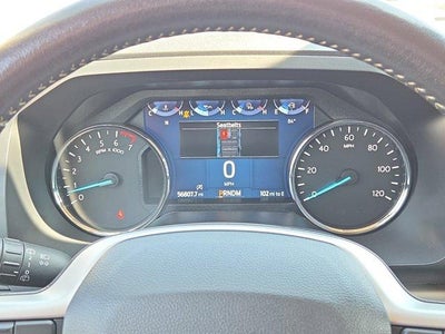 2024 Ford Expedition XLT 4x4