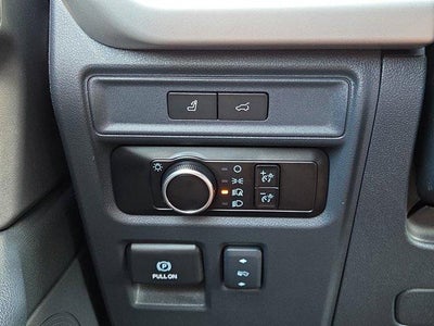 2024 Ford Expedition XLT 4x4