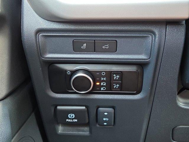 2024 Ford Expedition XLT 4x4