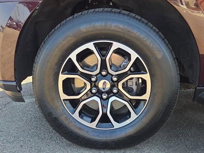 2024 Ford Expedition XLT 4x4