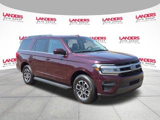 2024 Ford Expedition XLT 4x4