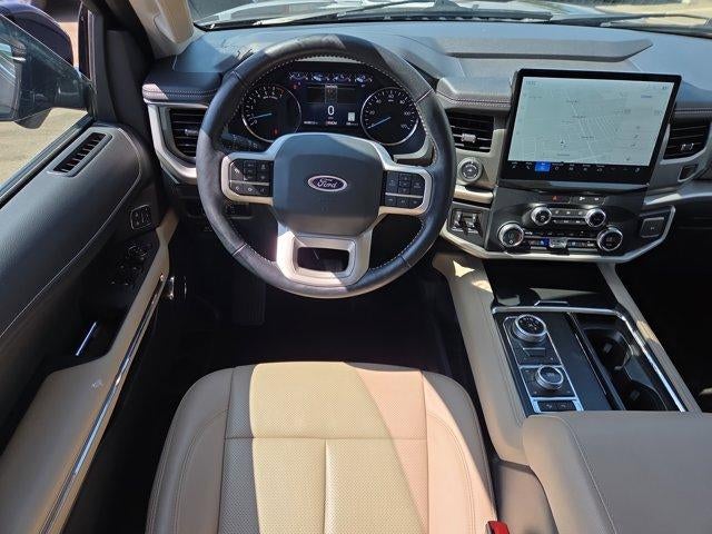 2023 Ford Expedition XLT 4x4