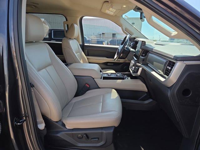 2023 Ford Expedition XLT 4x4