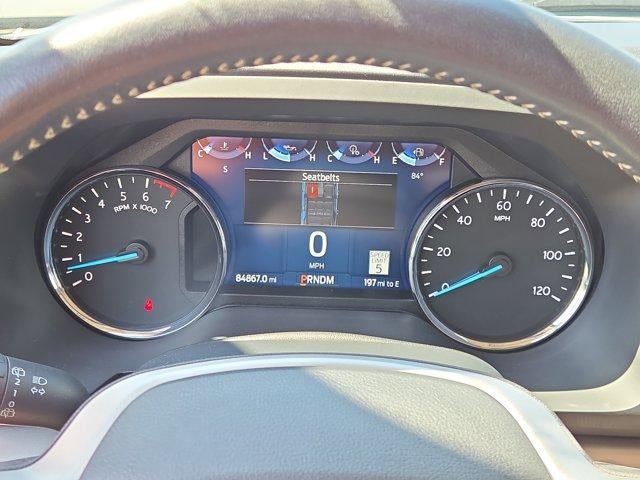2023 Ford Expedition XLT 4x4