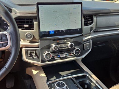 2023 Ford Expedition XLT 4x4