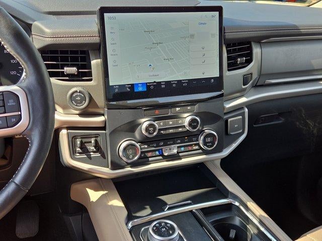 2023 Ford Expedition XLT 4x4