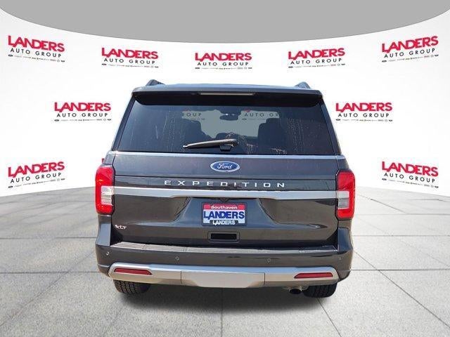 2023 Ford Expedition XLT 4x4