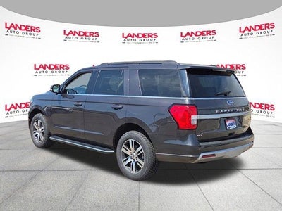 2023 Ford Expedition XLT 4x4