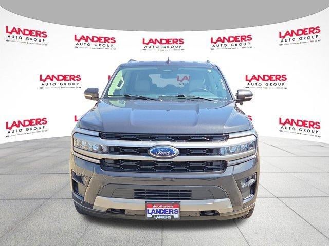 2023 Ford Expedition XLT 4x4