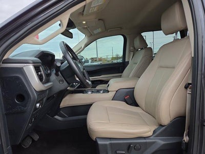 2022 Ford Expedition XLT 4x4