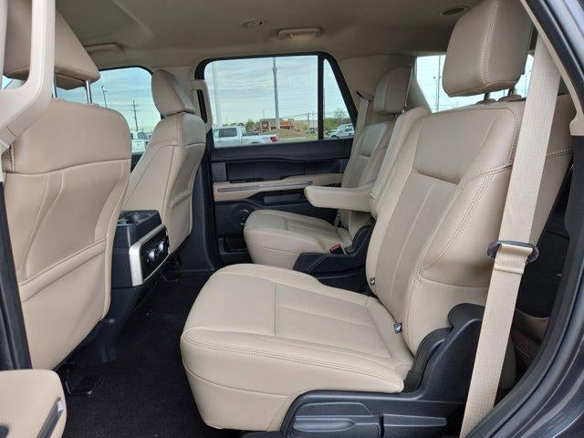 2022 Ford Expedition XLT 4x4