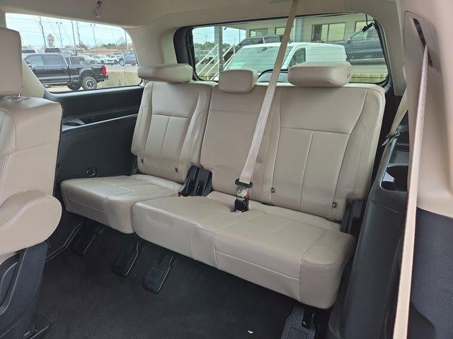 2022 Ford Expedition XLT 4x4