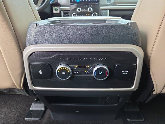 2022 Ford Expedition XLT 4x4
