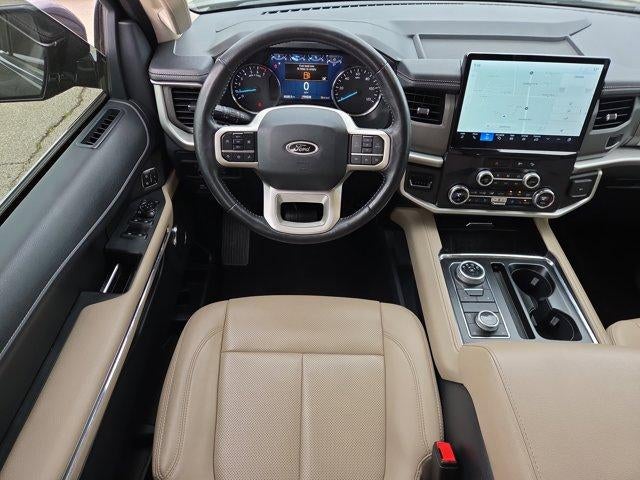 2022 Ford Expedition XLT 4x4