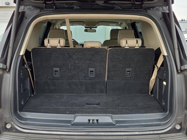 2022 Ford Expedition XLT 4x4