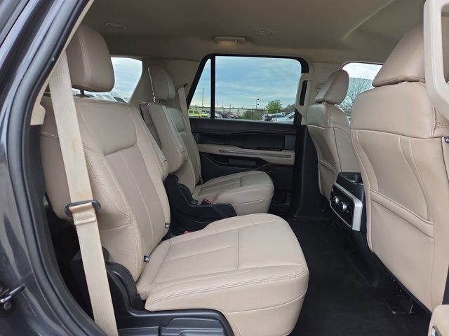 2022 Ford Expedition XLT 4x4