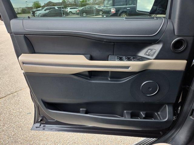 2022 Ford Expedition XLT 4x4