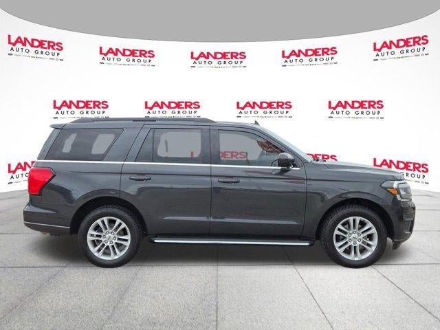 2022 Ford Expedition XLT 4x4