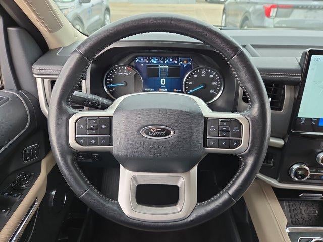 2022 Ford Expedition XLT 4x4