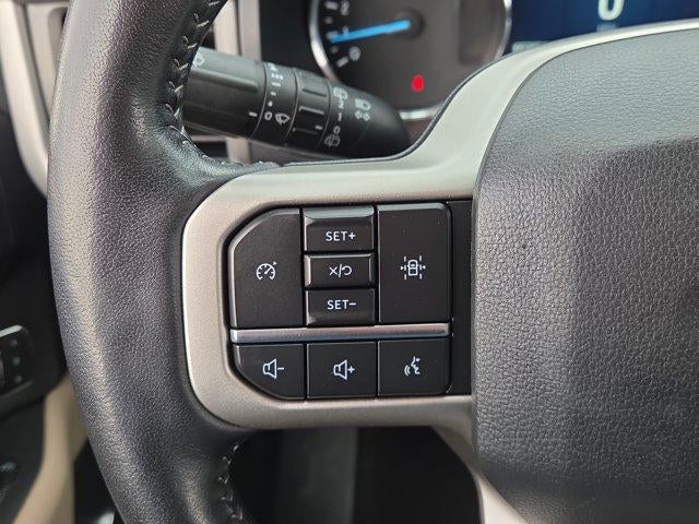 2022 Ford Expedition XLT 4x4