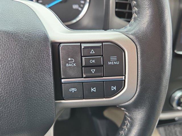 2022 Ford Expedition XLT 4x4