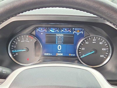 2022 Ford Expedition XLT 4x4