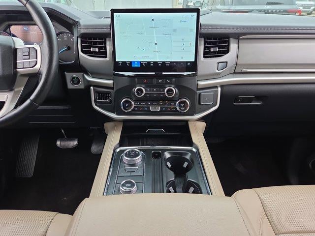 2022 Ford Expedition XLT 4x4